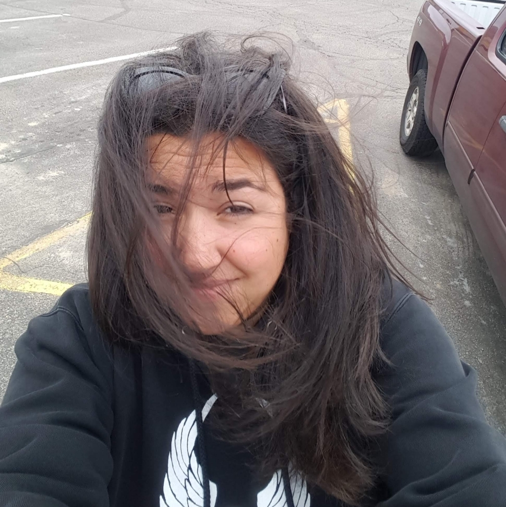 Meet your Posher, Melissa